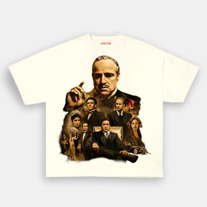THE GODFATHER V3 TEE