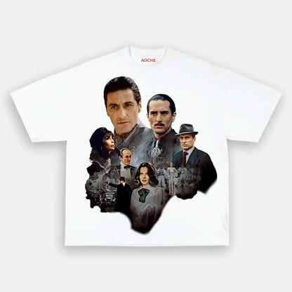 THE GODFATHER V5 TEE