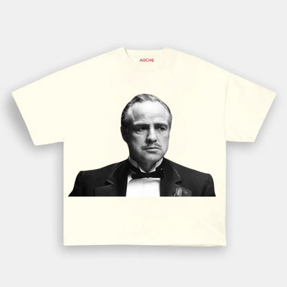 THE GODFATHER V7 TEE
