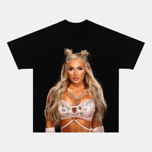 TIFFANY STRATTON TEE1