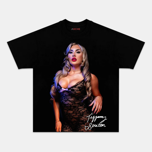 TIFFANY TEE 5.8