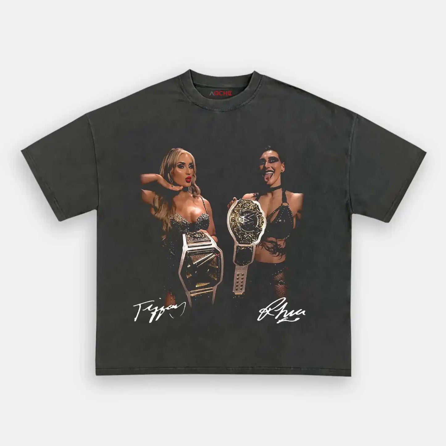 TIFFY & RHEA WEAR
