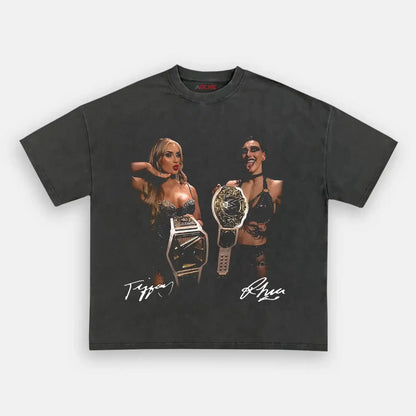 TIFFY & RHEA WEAR