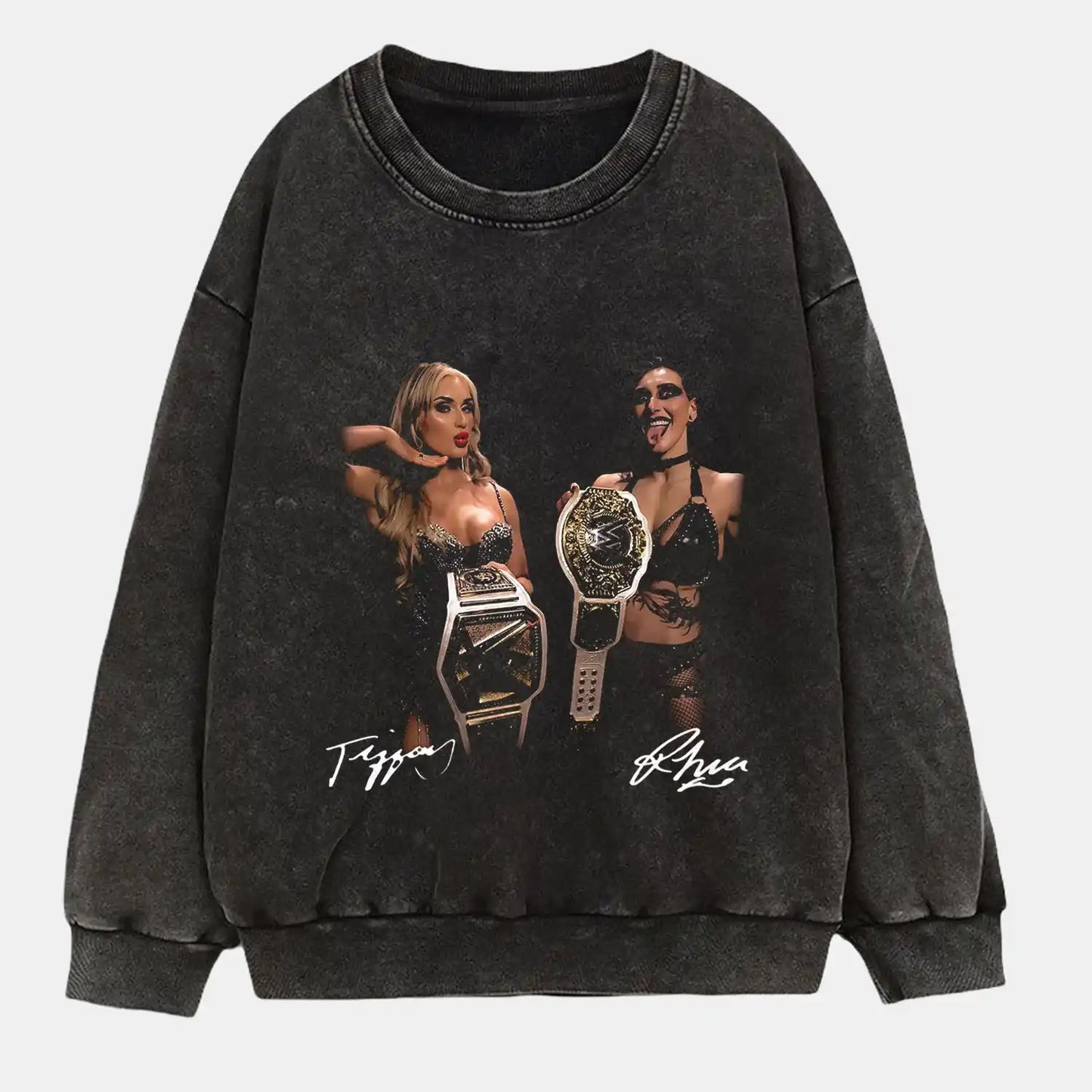 TIFFY & RHEA WEAR