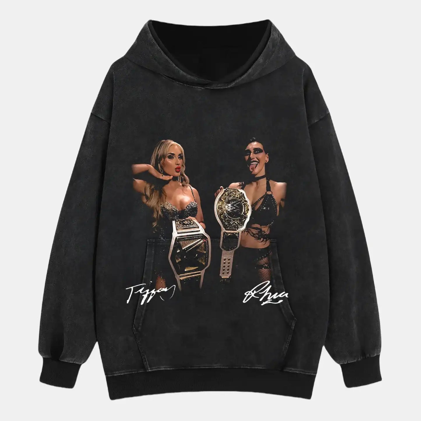 TIFFY & RHEA WEAR
