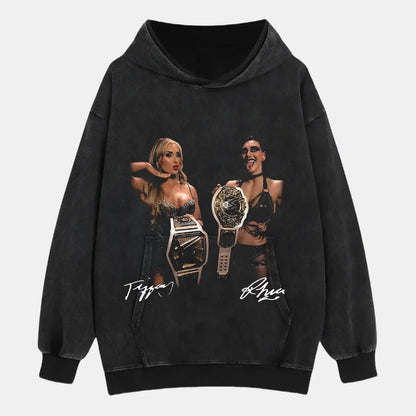 TIFFY & RHEA WEAR