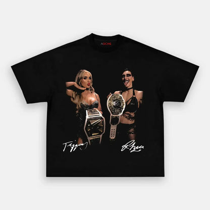 TIFFY & RHEA WEAR