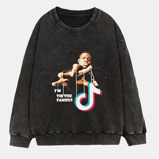 TIKTOK CFAMOUS TEE