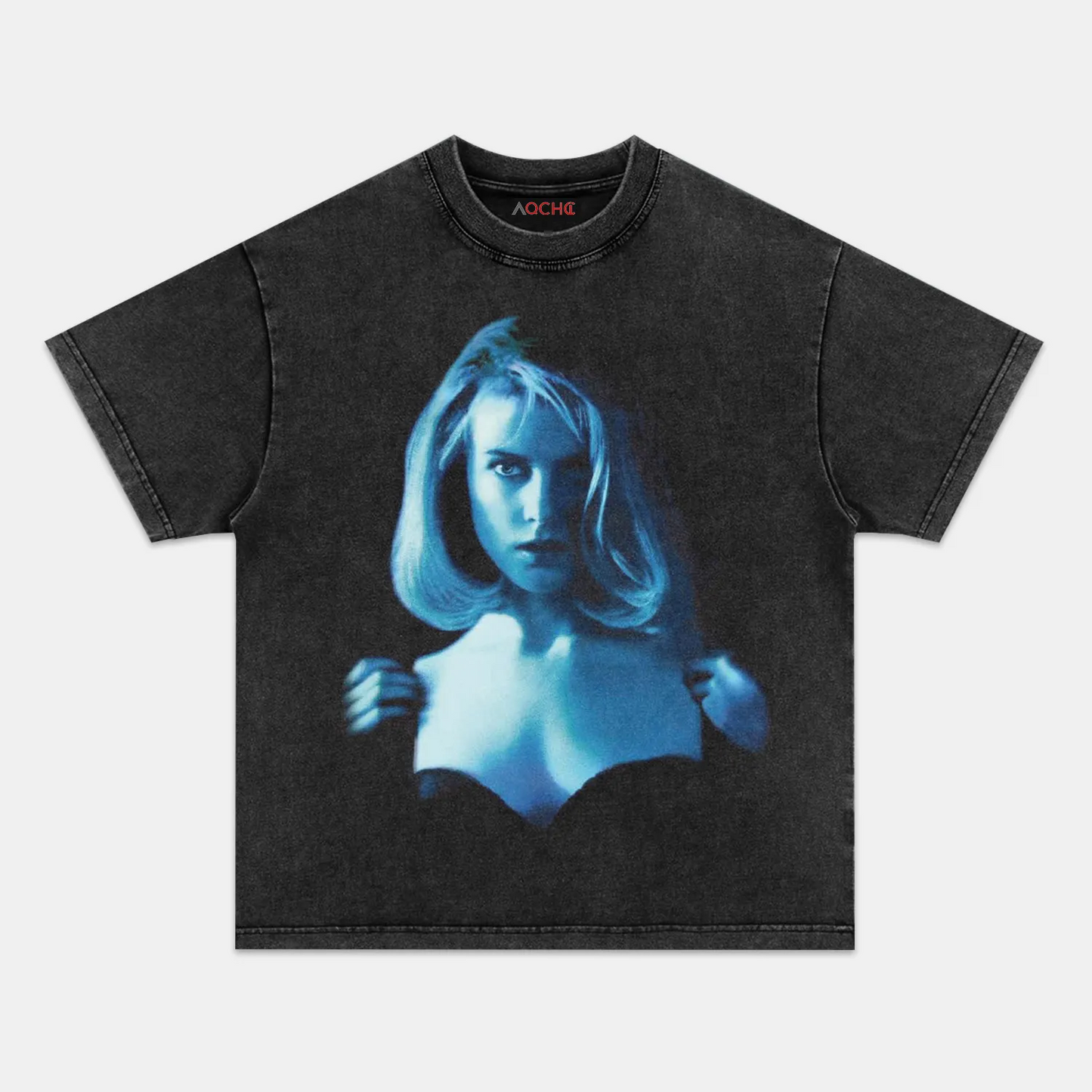 TO DIE FOR & NICOLE KIDMAN 4.21 TEE