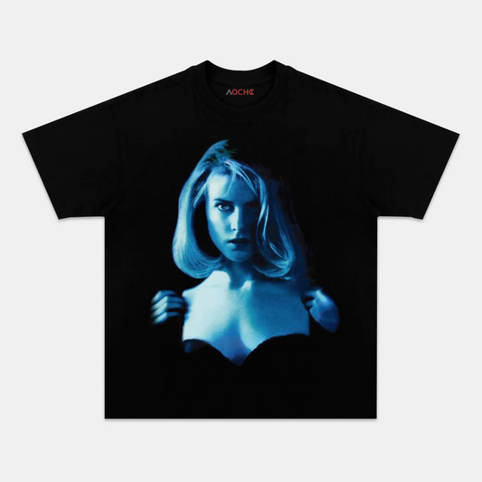 TO DIE FOR & NICOLE KIDMAN 4.21 TEE