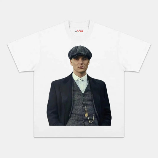 TOMMY·SHELBY Tee