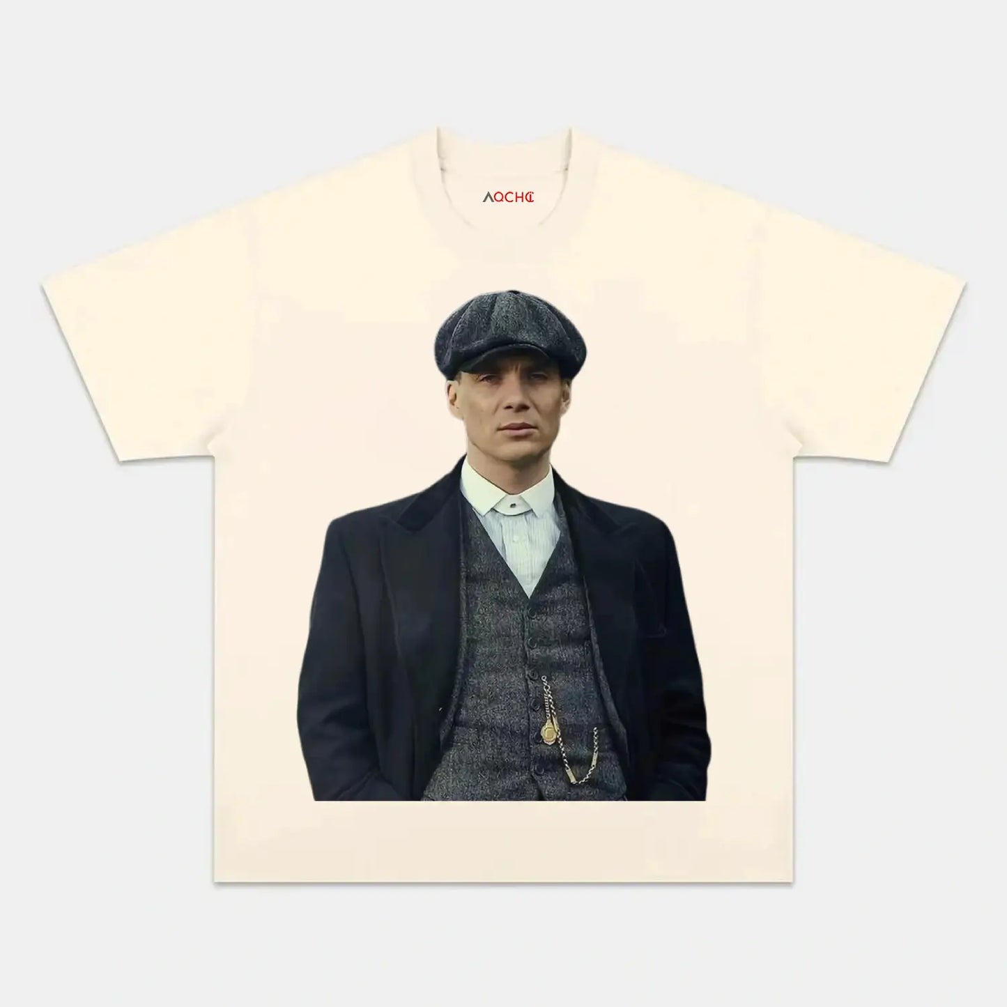 TOMMY·SHELBY Tee