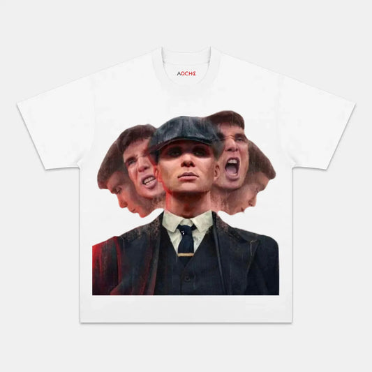 TOMMY·SHELBY V2 Tee