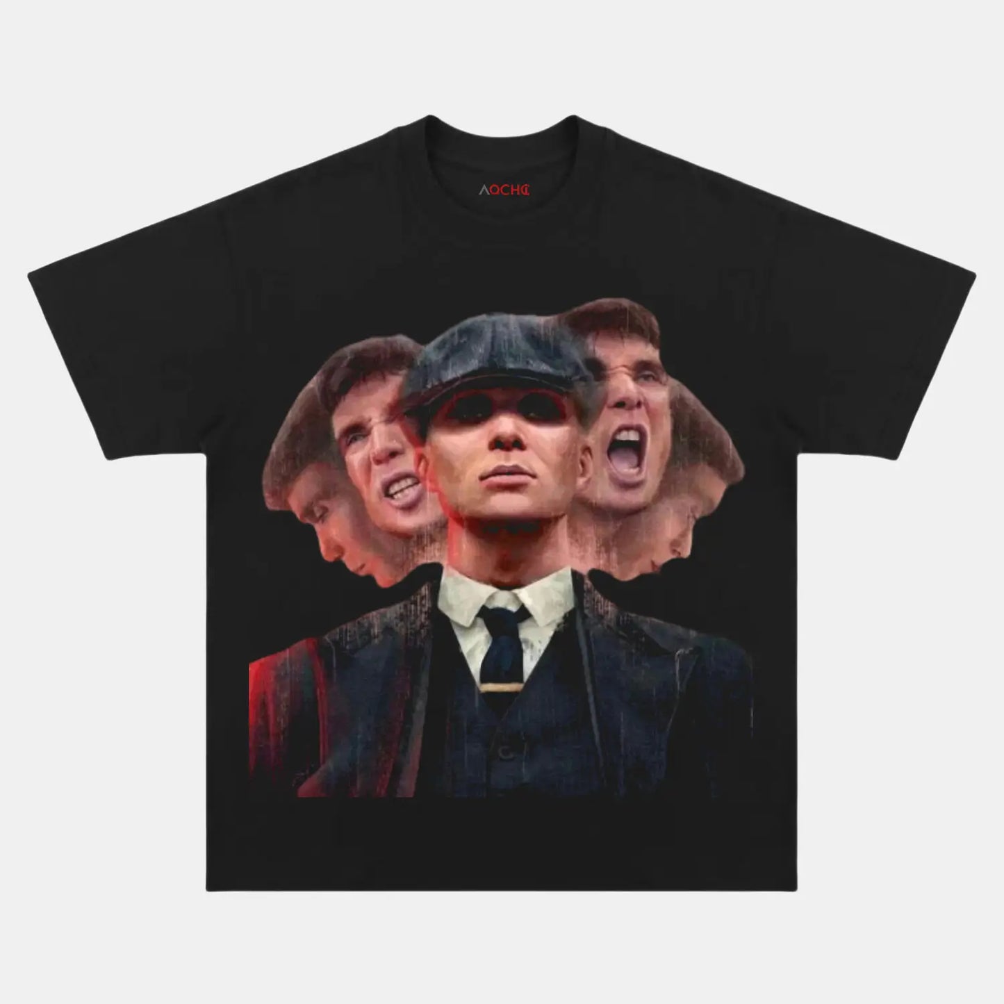 TOMMY·SHELBY V2 Tee