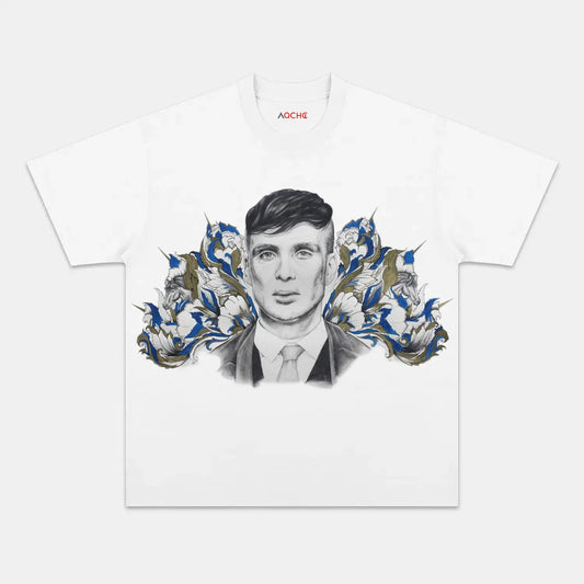 TOMMY·SHELBY V3 Tee
