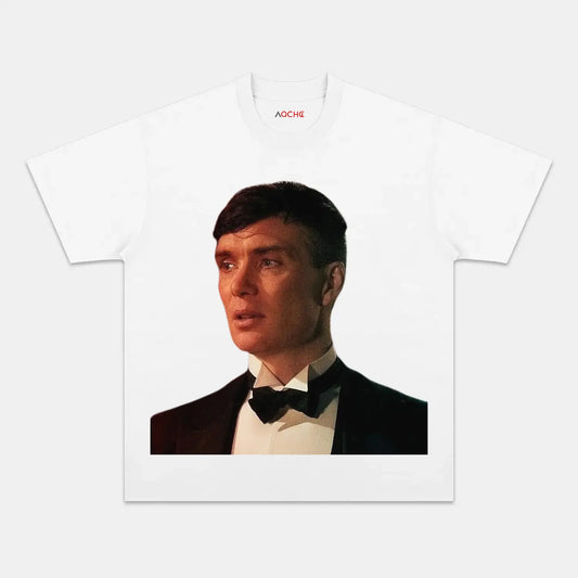 TOMMY·SHELBY V4 Tee