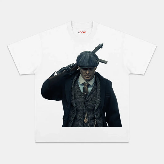 TOMMY·SHELBY V5 Tee