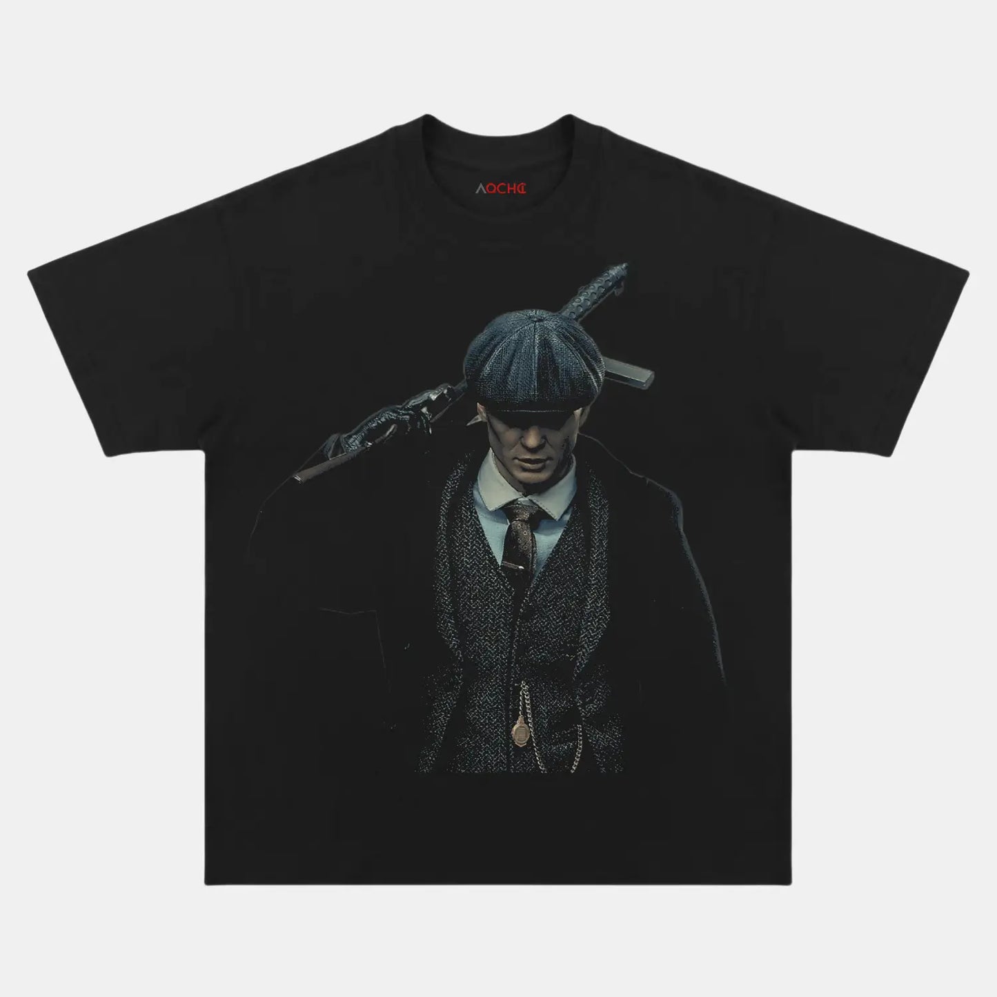 TOMMY·SHELBY V5 Tee