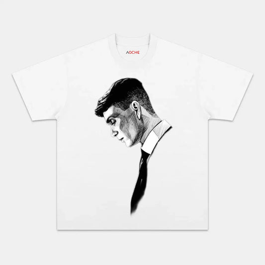 TOMMY·SHELBY V6 Tee