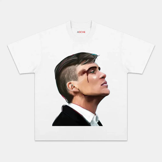 TOMMY·SHELBY V7 Tee
