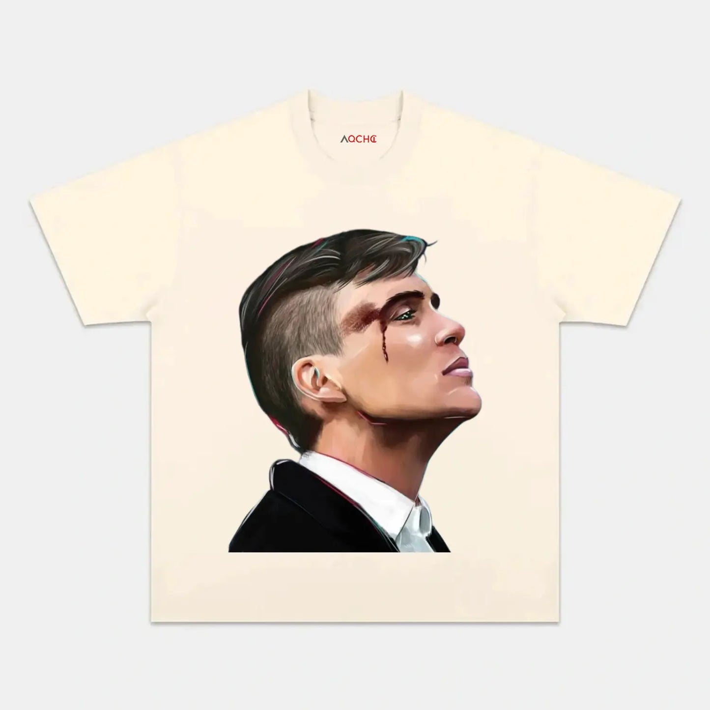 TOMMY·SHELBY V7 Tee