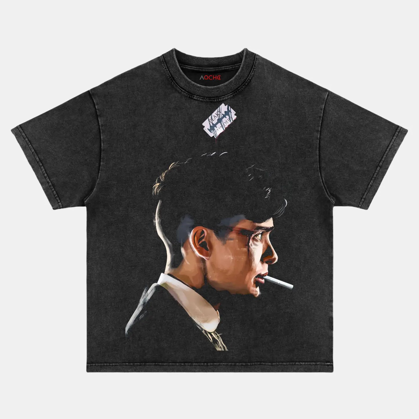 TOMMY·SHELBY V8 Tee