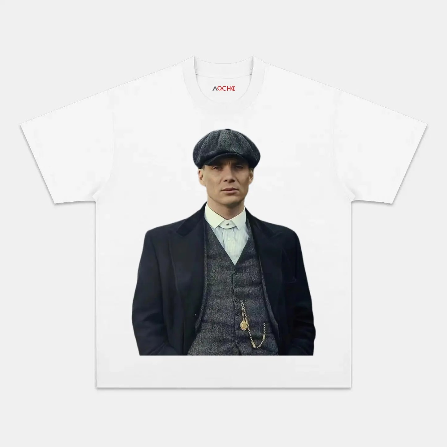 TOMMY·SHELBY Tee