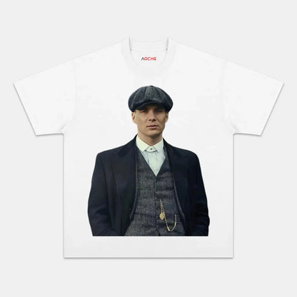 TOMMY·SHELBY Tee