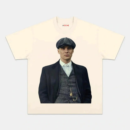 TOMMY·SHELBY Tee