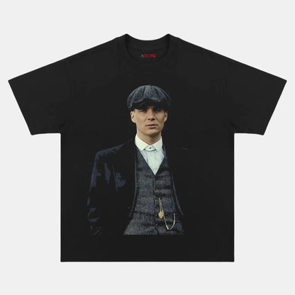 TOMMY·SHELBY Tee