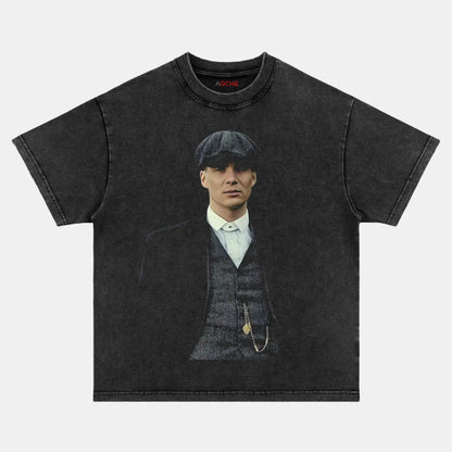 TOMMY·SHELBY Tee