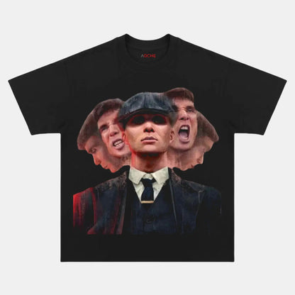TOMMY·SHELBY V2 Tee