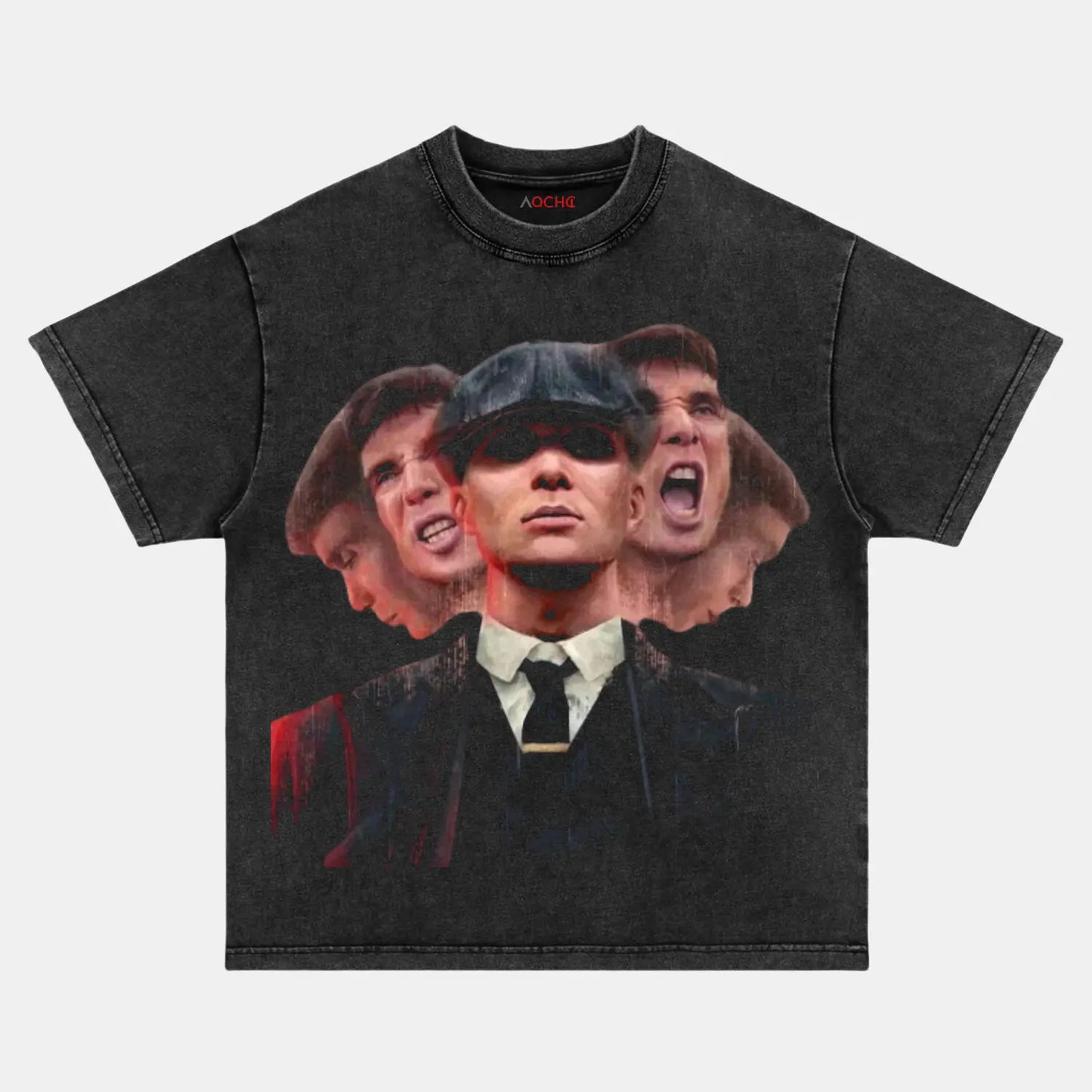 TOMMY·SHELBY V2 Tee