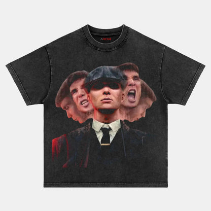 TOMMY·SHELBY V2 Tee