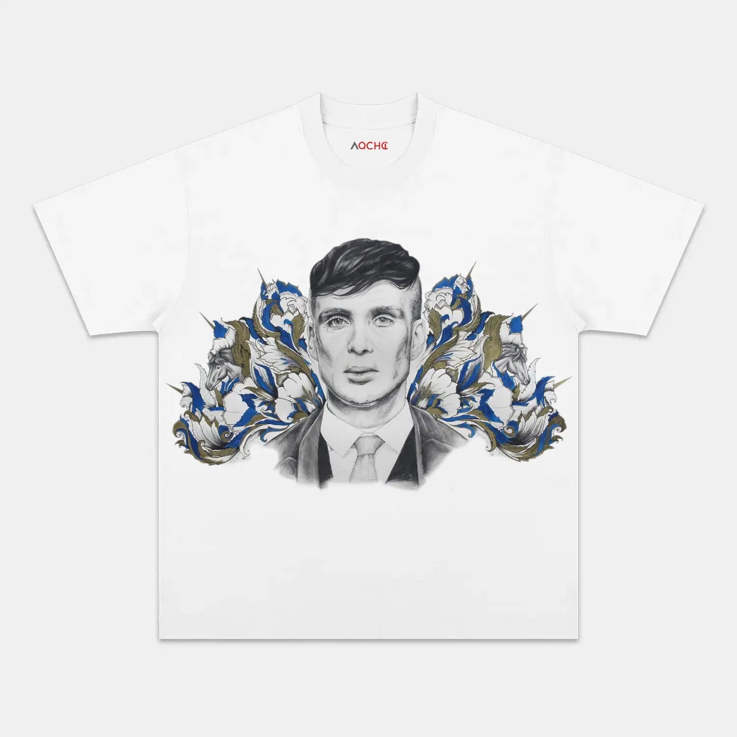 TOMMY·SHELBY V3 Tee