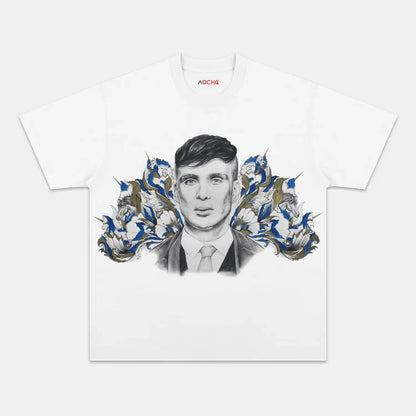 TOMMY·SHELBY V3 Tee