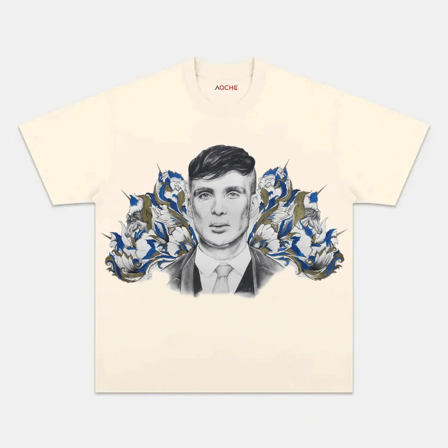 TOMMY·SHELBY V3 Tee