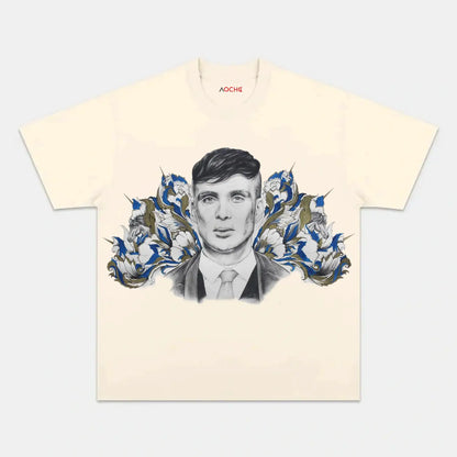 TOMMY·SHELBY V3 Tee