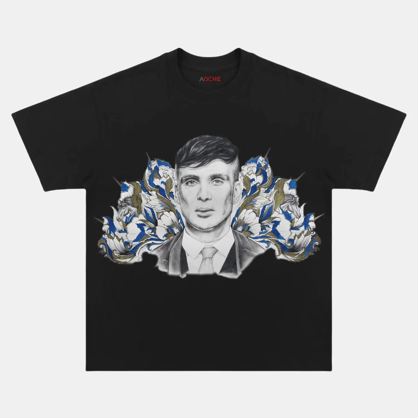 TOMMY·SHELBY V3 Tee