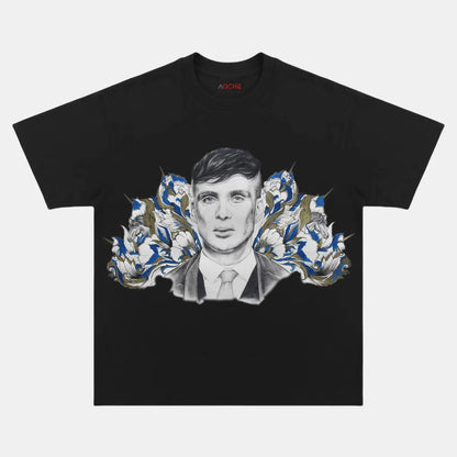 TOMMY·SHELBY V3 Tee