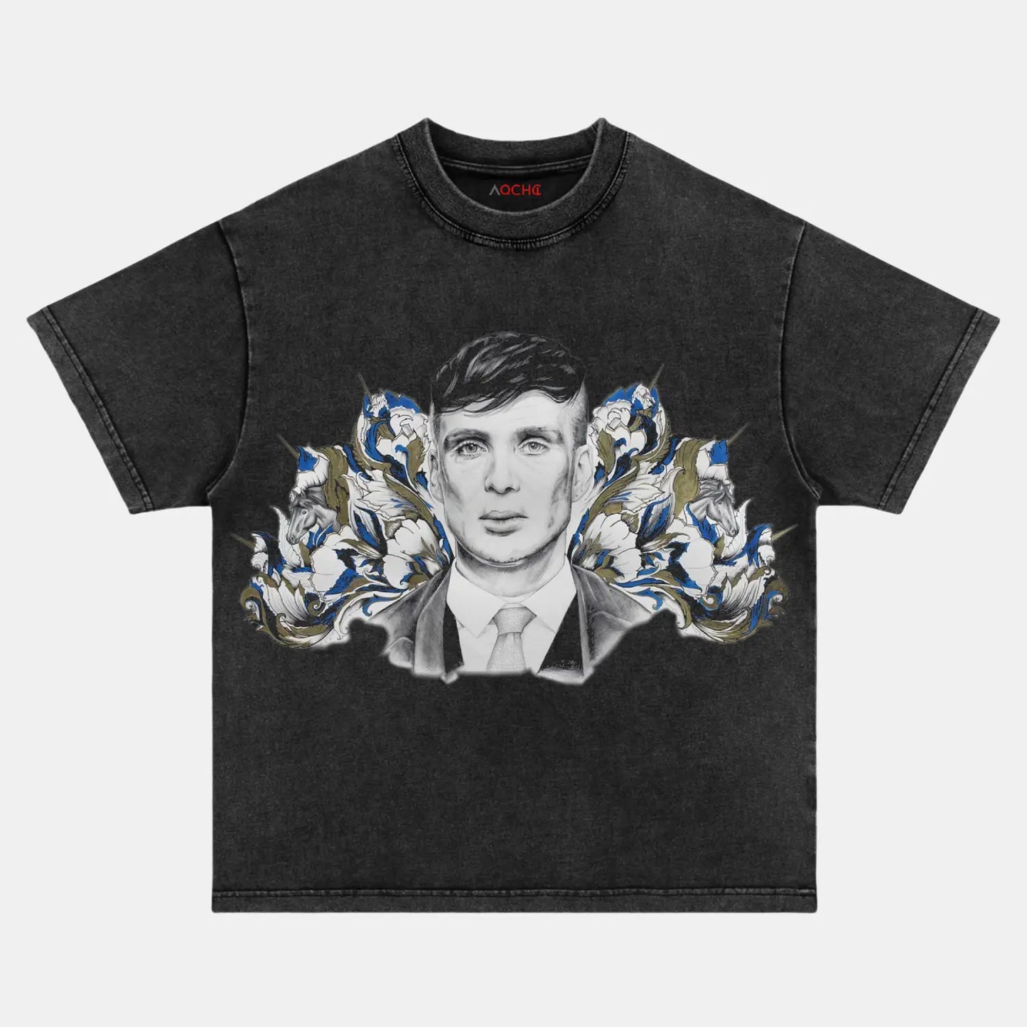 TOMMY·SHELBY V3 Tee