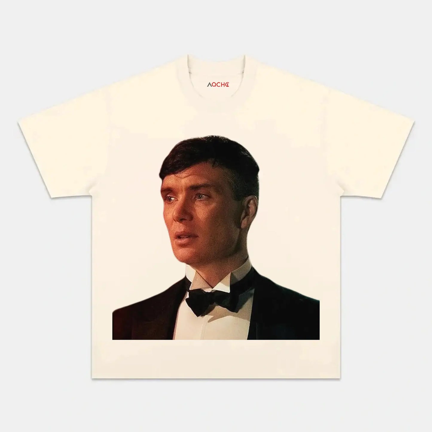 TOMMY·SHELBY V4 Tee