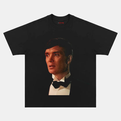 TOMMY·SHELBY V4 Tee