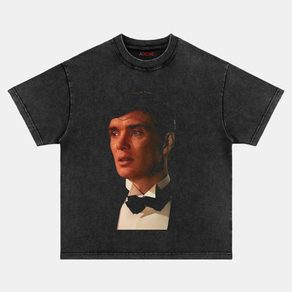 TOMMY·SHELBY V4 Tee
