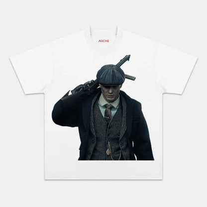TOMMY·SHELBY V5 Tee