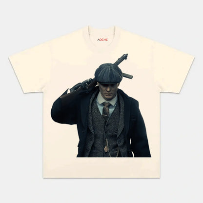 TOMMY·SHELBY V5 Tee