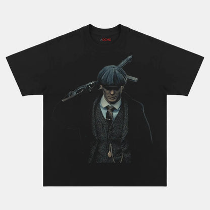 TOMMY·SHELBY V5 Tee