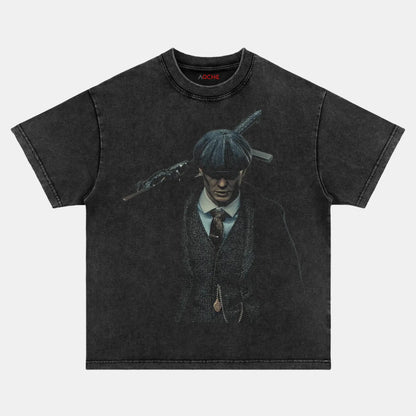 TOMMY·SHELBY V5 Tee