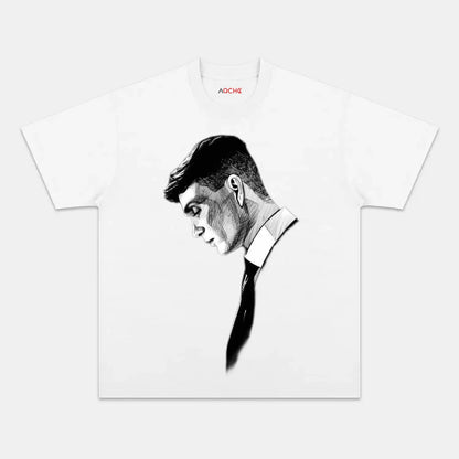 TOMMY·SHELBY V6 Tee