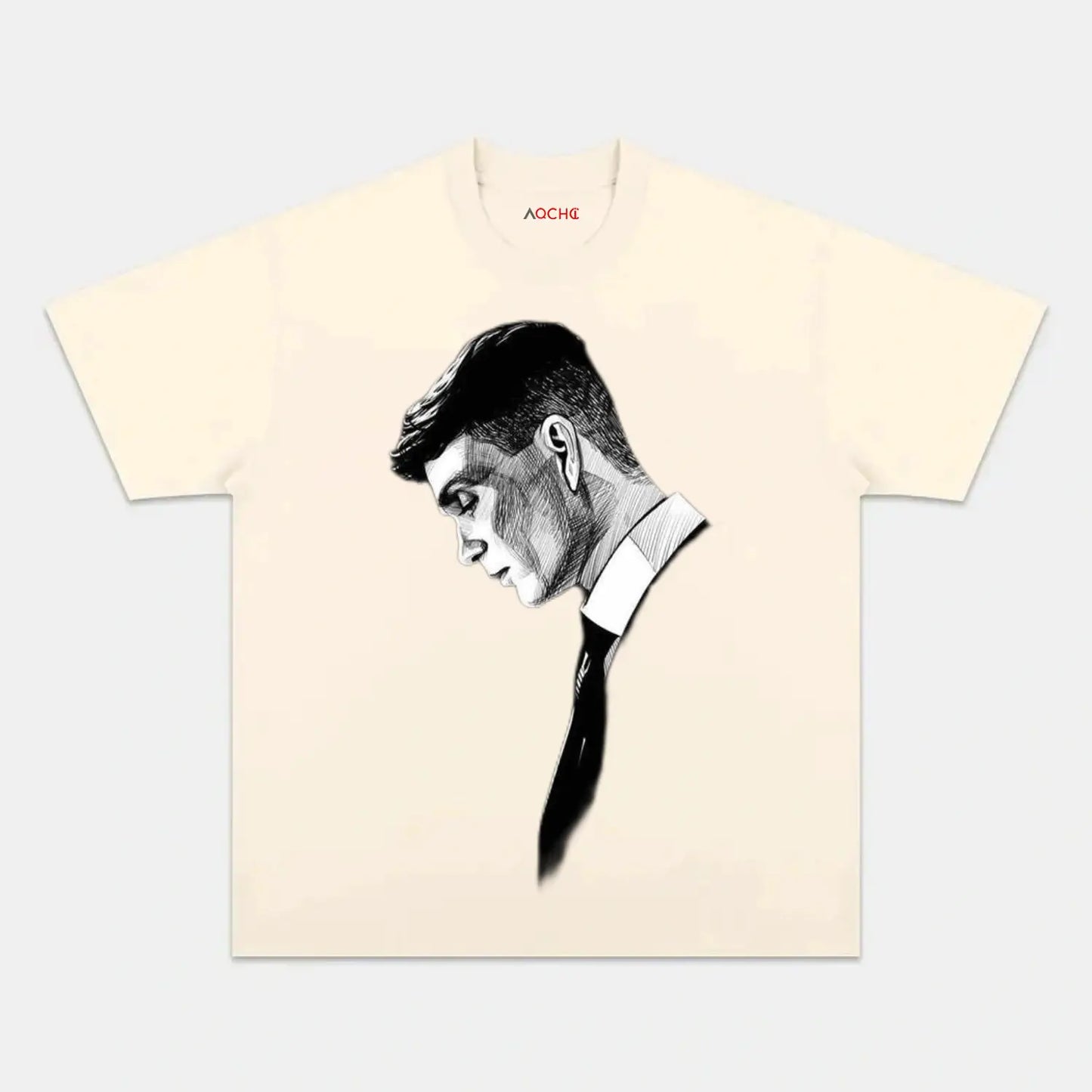 TOMMY·SHELBY V6 Tee